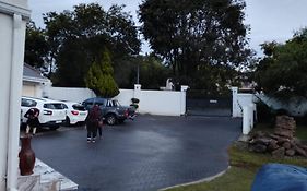 Royal Olympia Lodges & Safaris Rsa